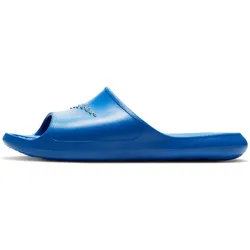 NIKE Victori One Herren Badelatschen game royal/white-game royal 52.5