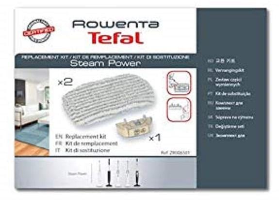 Rowenta Accessoirepakket Steam Power
