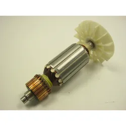 Metallkraft Rotor GS 18 / 230V
