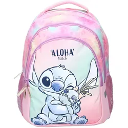 Vadobag, Kindergartentasche, Lilo & Stitch Rucksack Stitch Wild Energy Big