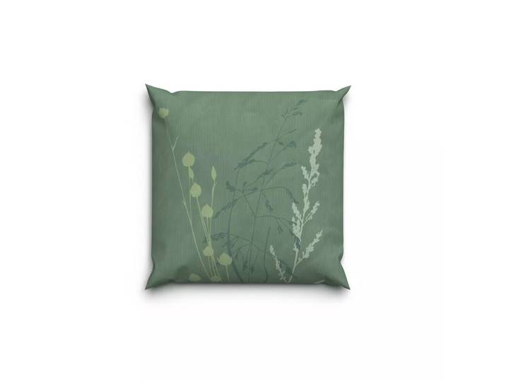 Lotus Bettwaren - Lotus Création Bettwäsche Satin Pit, Pit Satin Bettwäsche, 65 x 65 cm, Multicolor