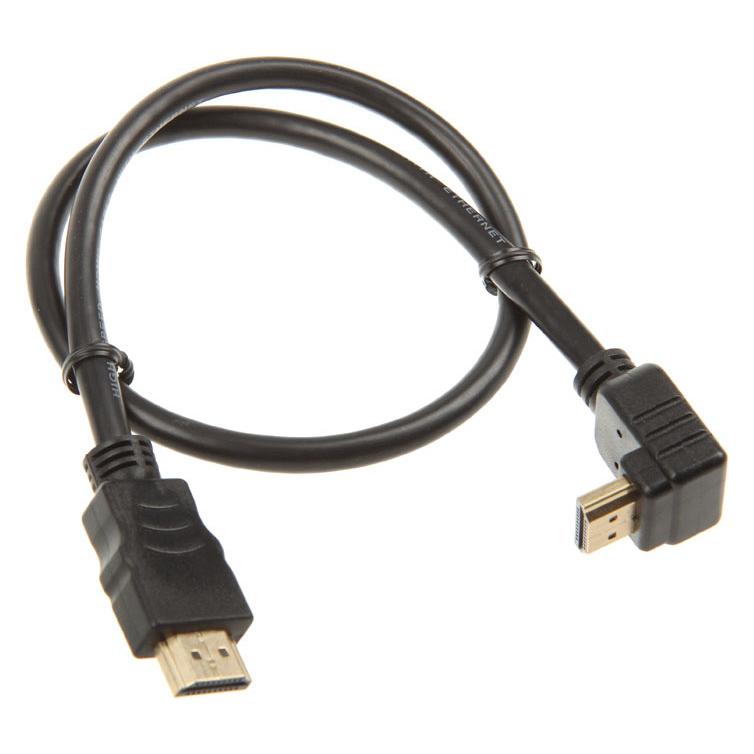 InLine HDMI (Typ A) - HDMI (Typ A) (0.50 m) (17055V)