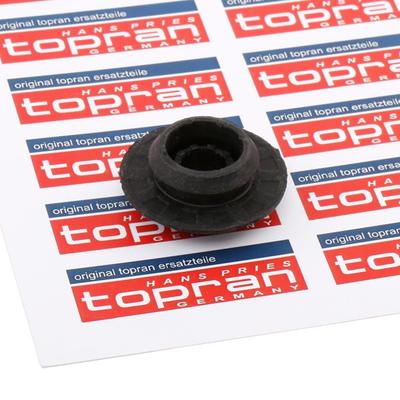 TOPRAN Lagerung, Kühler OPEL,CHEVROLET,VAUXHALL 208 169 1310957,90501087