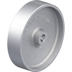 Blickle 7641 Schwerlast-Rad G 250/25G Schwerlast-Rad Rad-Durchmesser: 250 mm Tragfähigkeit (max.): 1400 kg 1 St.