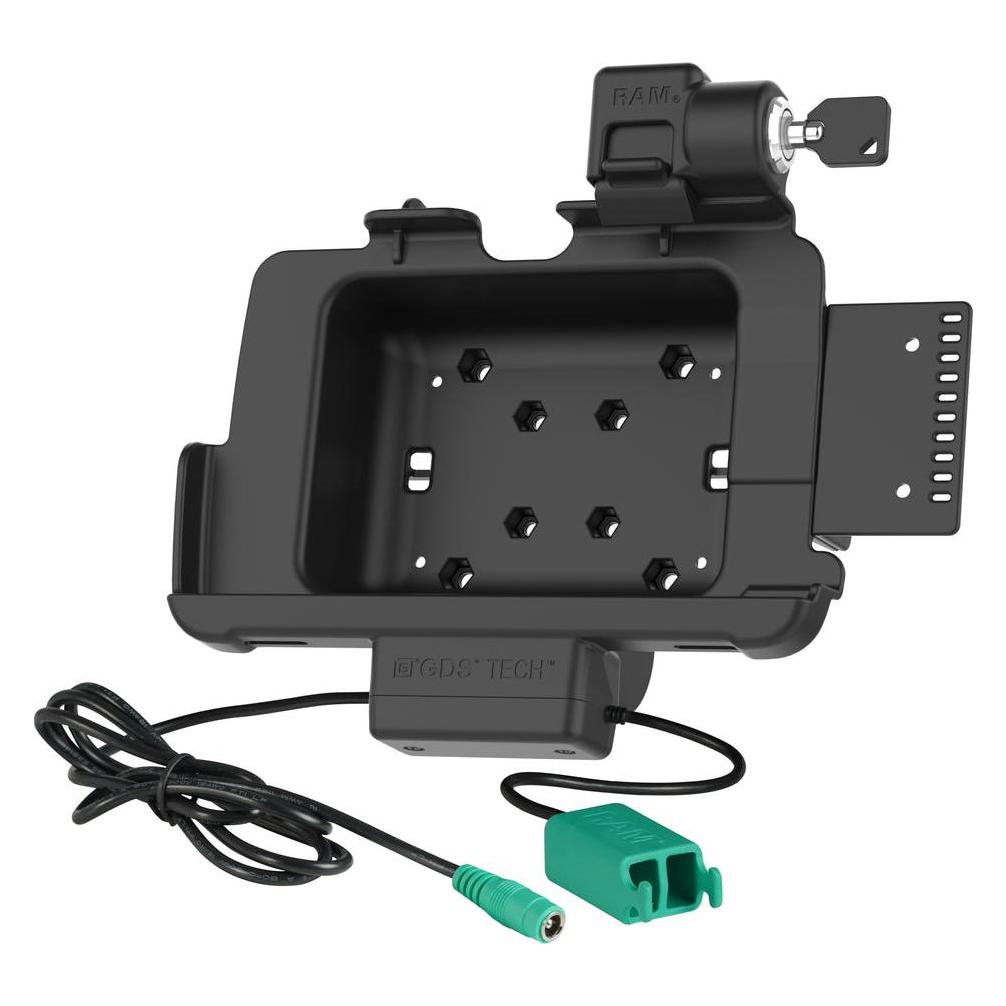 RAM Mounts Tough-Dock Halteschale (RAM-HOL-ZE20PD2KLU)