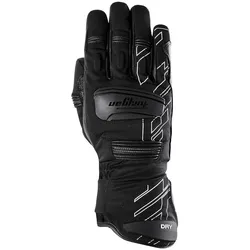 Furygan Starker D3O wasserdichte Winter Motorrad Handschuhe