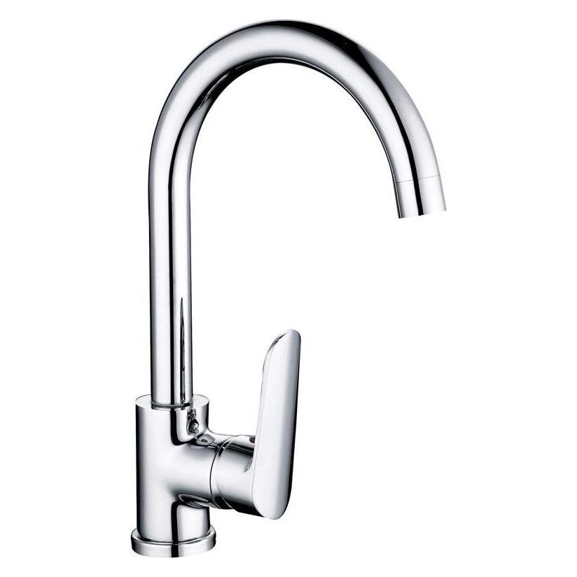 Thema_lux KITCHEN FAUCET HIGH DF11606 (33048025)