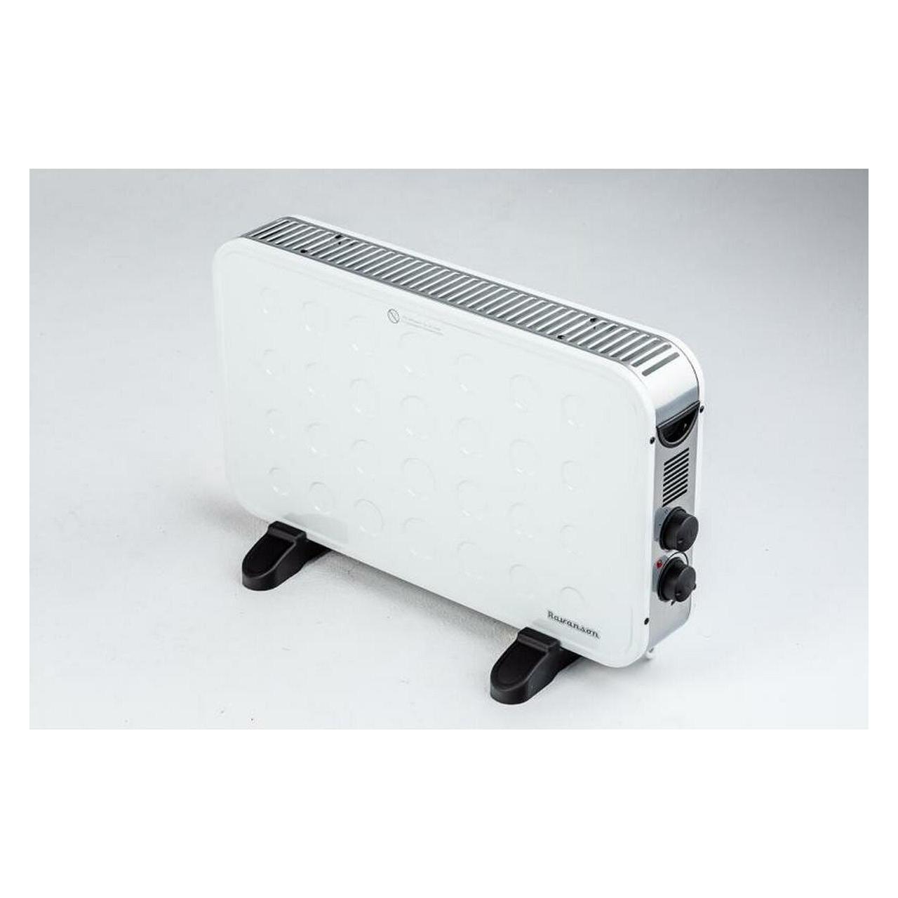 Ravanson Convector CH-9000WT white (2000 W) (CH-9000WT)