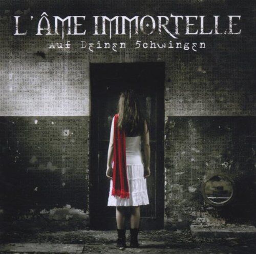 L'Ame Immortelle - Auf Deinen Schwingen (Standard) - Preis vom 30.09.2026 22:30:23 h