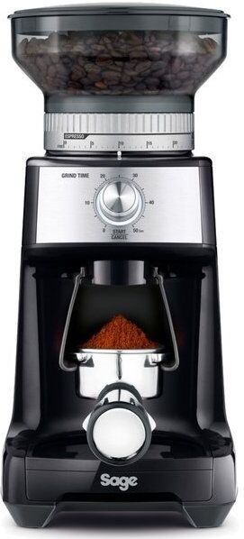 Sage Bcg 600 Btr Kaffekværn, Sort
