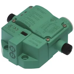 Pepperl+Fuchs Fabrik Induktiver Sensor NCN3-F31K-N4-V1-V1