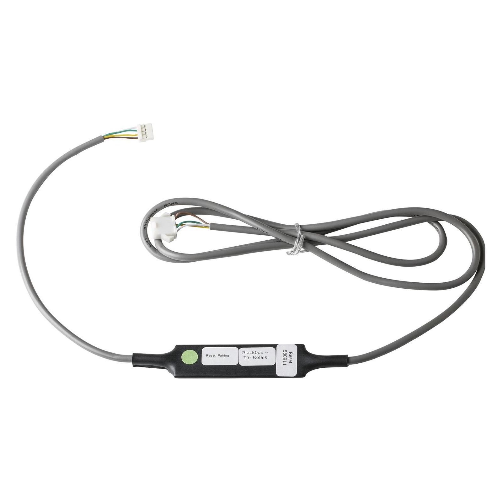 Idencom Relaismodul BioKey (Kabelrelais) für Fuhr/Kaba Motorschloss (42728054)