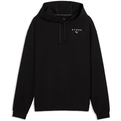 PUMA x Hyrox Cloudspun Hoodie Herren 01 - PUMA black S
