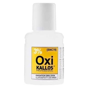 Kallos Oxi (32363730)