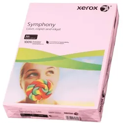 Xerox Farbiges Papier »Symphony« violett