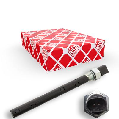 FEBI BILSTEIN Sensor, Motorölstand MERCEDES-BENZ,SETRA 104863 0041534428,A0041534428
