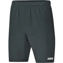 Jako Classico Short Kinder - grau - 140