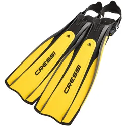 Cressi, Flossen, (S/M)