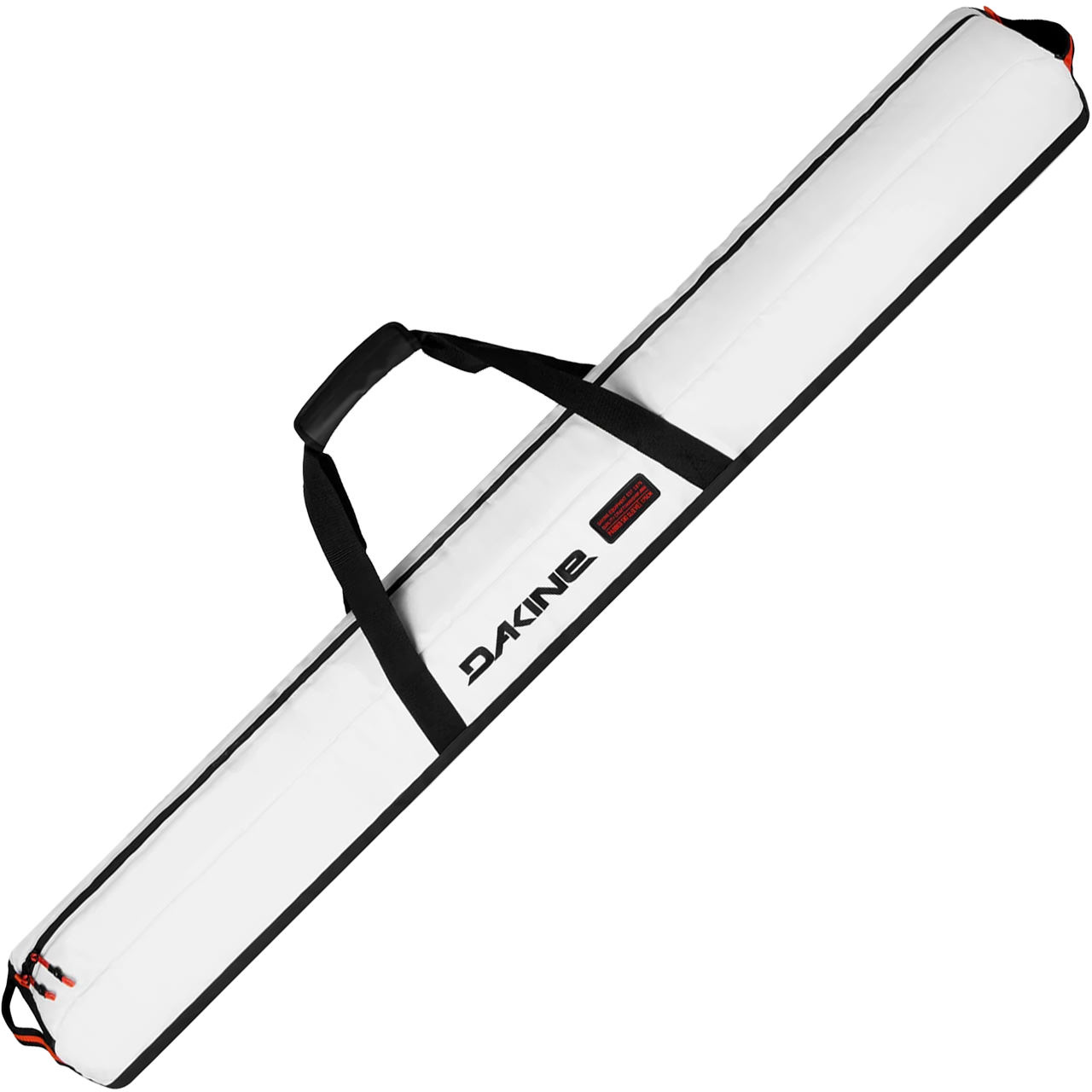 Dakine Padded Ski Sleeve 190 cm white coated