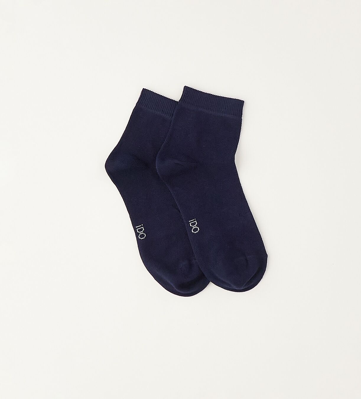Socken IDO "BOY ACCESSORIES", Jungen, Gr. 15, blau (navy), Baumwolle, Socken Socken