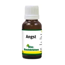 cdVet Bio-Bachblüten Angst | 20 ml