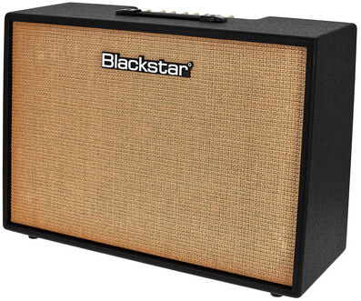 "Blackstar Combo 100R 2x12"" Black Noir"