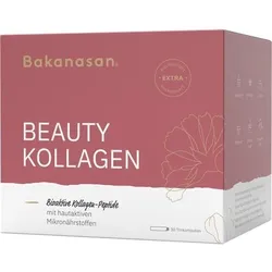 BAKANASAN Beauty Kollagen Trinkampullen 750 ml