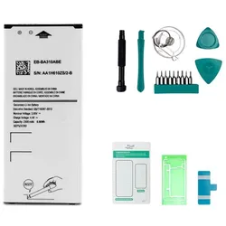 Samsung Galaxy A3 (2016) Akku - Set