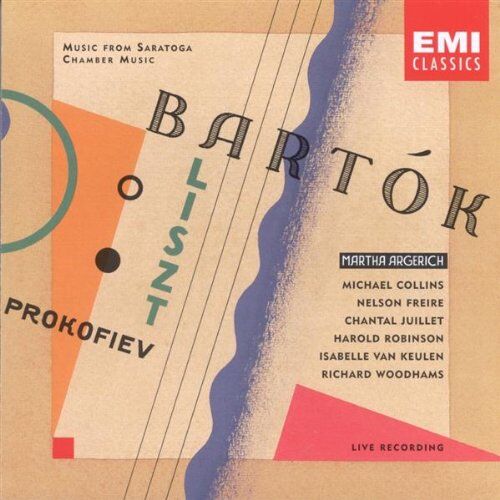 Argerich - Contrasts / Pathetique / 5tet OP39 - Preis vom 17.10.2026 19:25:27 h