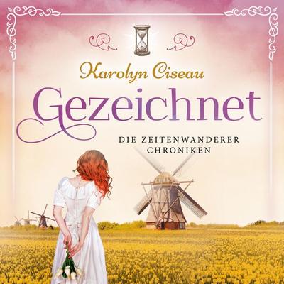 Gezeichnet - Karolyn Ciseau, Audio, 4260158976060