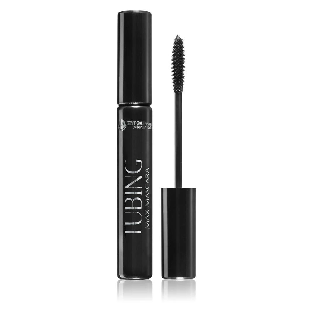 Bell Hypoallergene Tubing Max Wimperntusche (01 Black, Pure Black) (68061270)