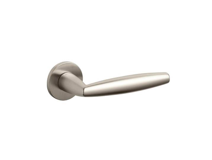 Design deurklink Aurelia mat nikkel Olivari - M185NSB8BNS