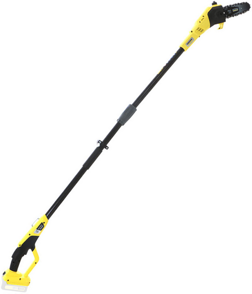 Karcher PSW 18-20 - Potatore a batteria con asta telescopica - SENZA BATTERIE E CARICABATTERIE