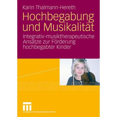 Hochbegabung und Musikalität -
