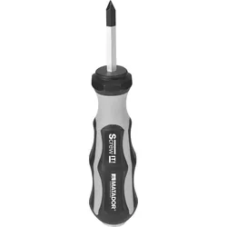 MAT 0770 0002 - Schraubenausdreher ScrewIT, M2,5 - M6