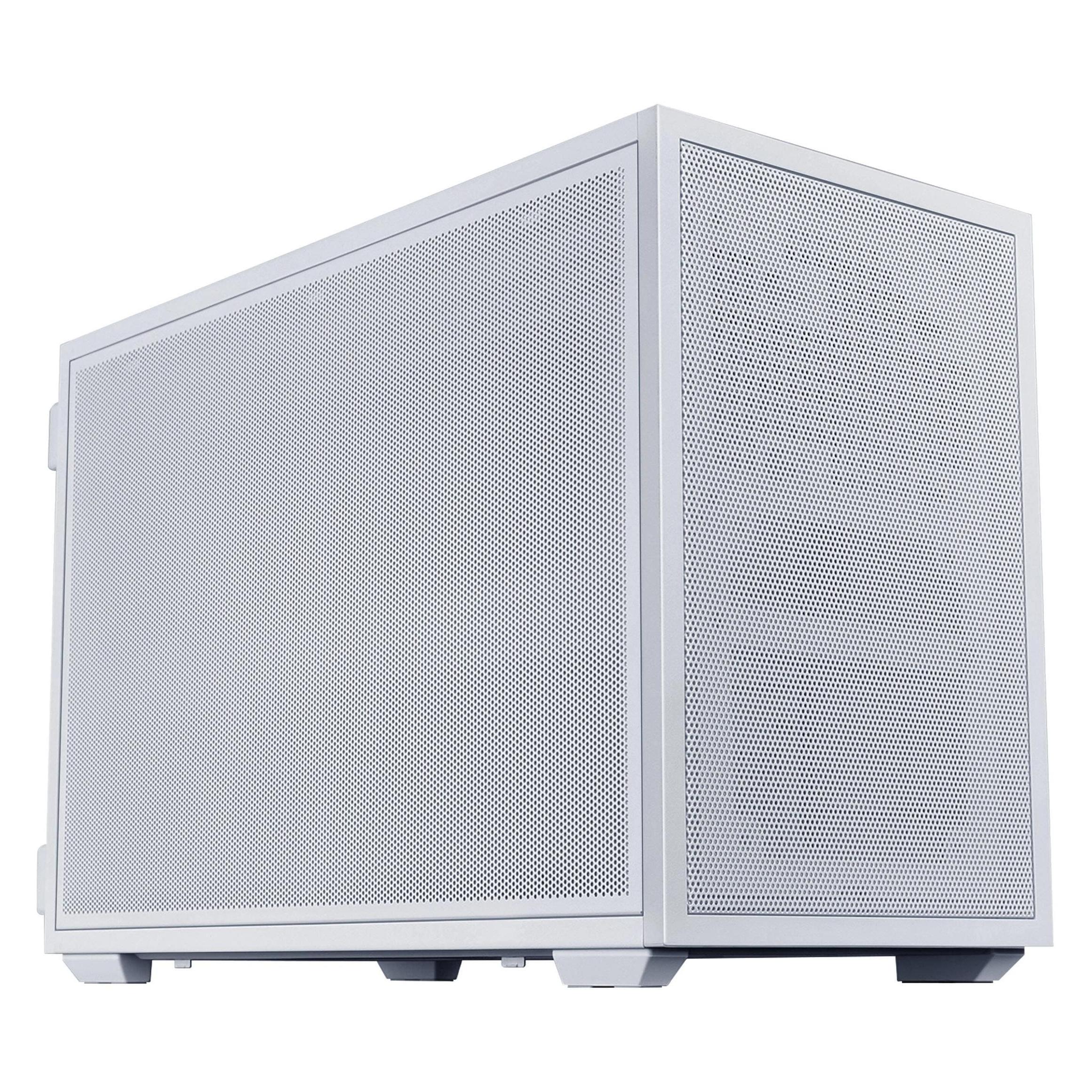 Lian-Li DAN Cases B4 (mATX, Mini-ITX) (G99.B4W.00)