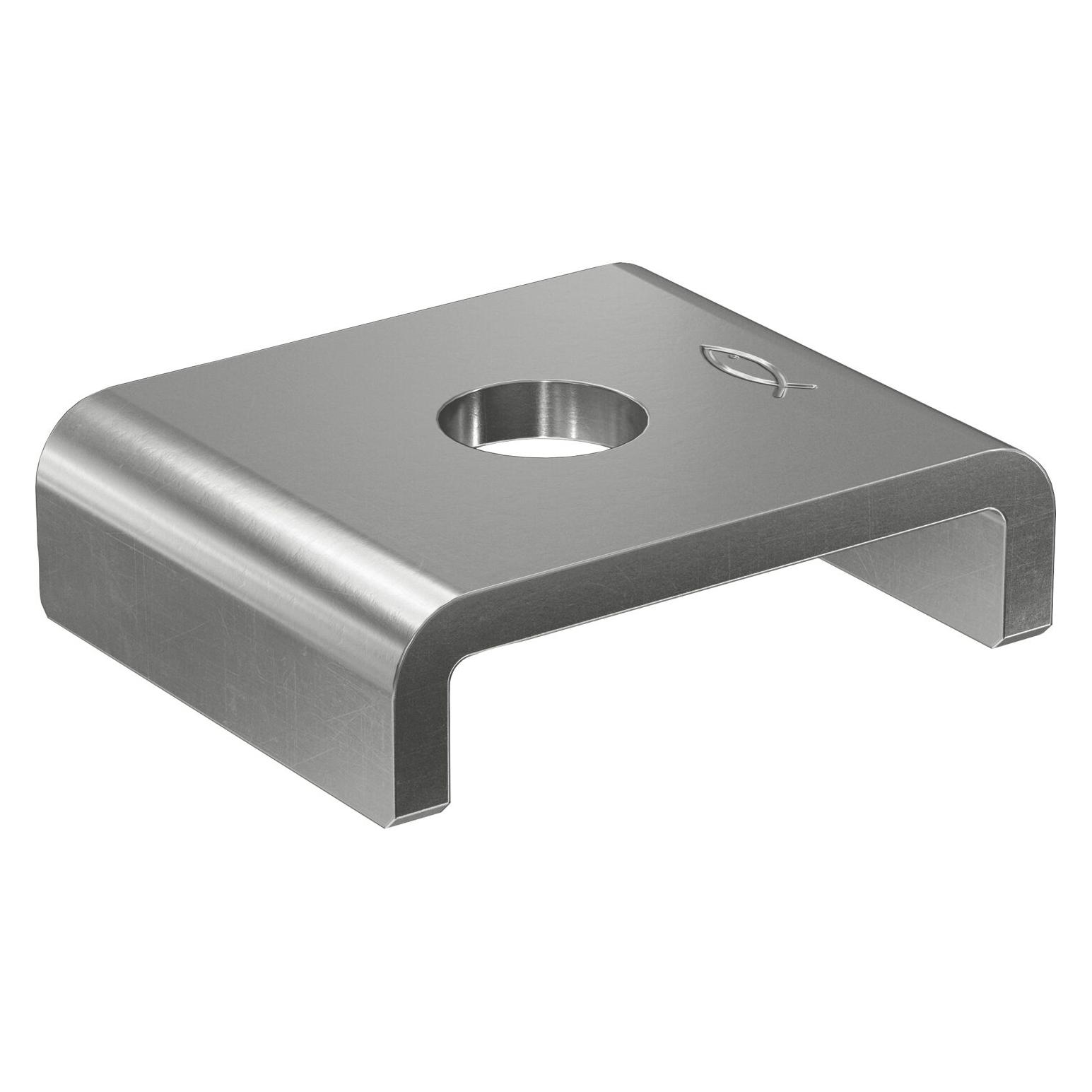 Fischer Halteklaue HK 41 17 A4 (Gerüst) (562665)