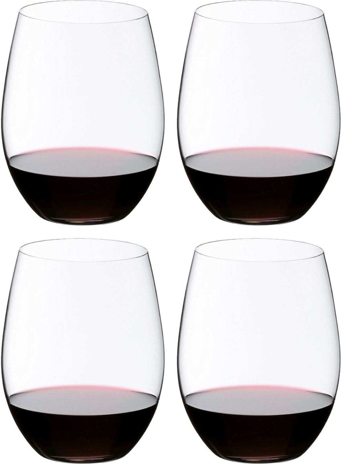 Riedel O Wine Cabernet / Merlot Rode Wijnglazen 600 ml