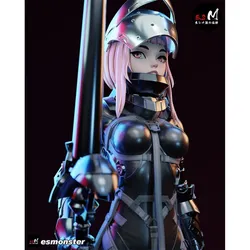 Lance Girl | ESMonster 1:12 nsfw