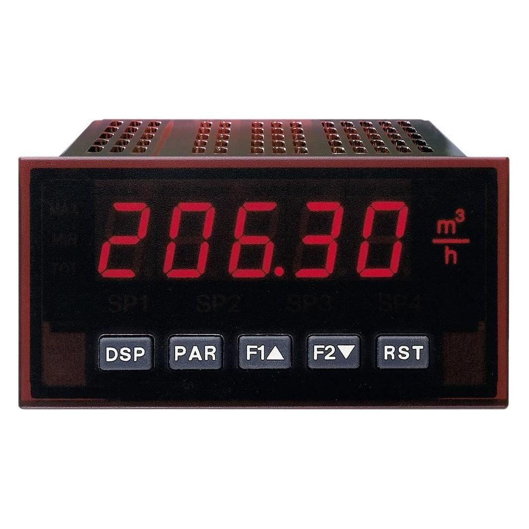 Wachendorff PAXD AC Einbaumessgerät PAXD A (PAXD0000)