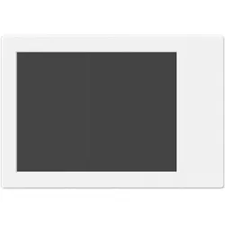 myFirst Frame Doodle (9"), Digitaler Bilderrahmen, Weiss