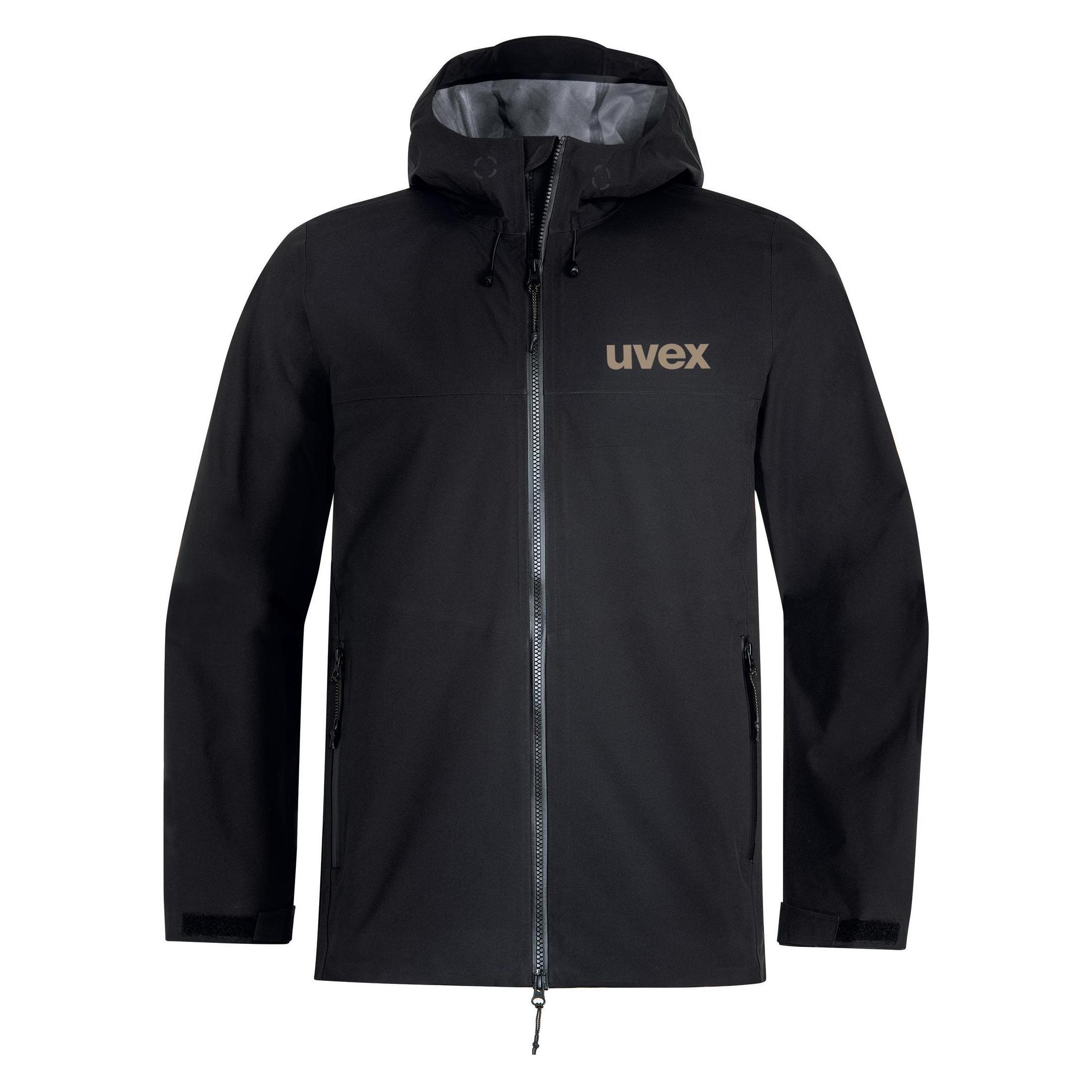 Uvex Wetterjacke men 7108 (XL) (7070012)