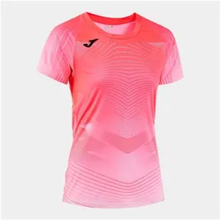Joma, Damen, Sportshirt, Elite XII (M), Rot