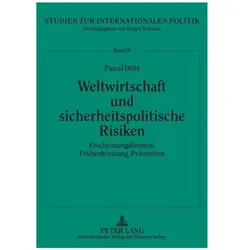 Weltwirtschaft und sicherheitspolitische Risiken, Fachbücher