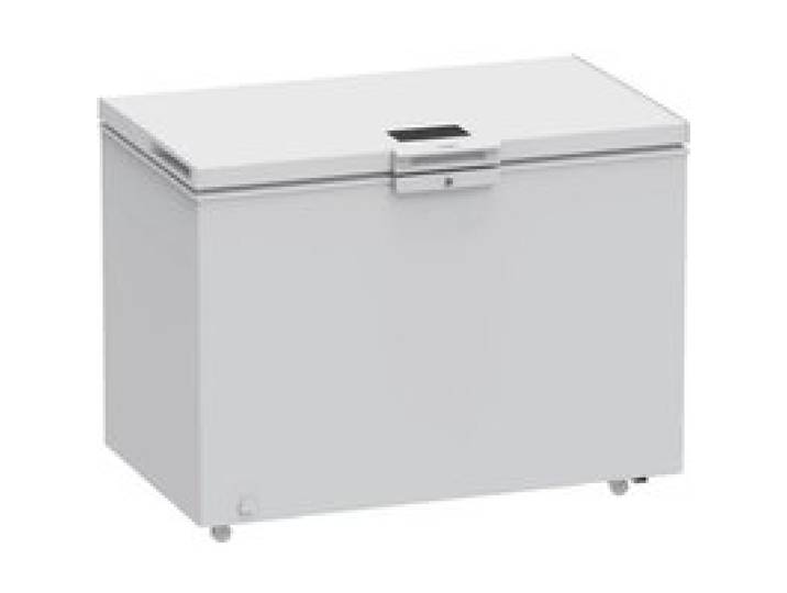 Whirlpool Congélateur coffre 112cm 308l - W3RHS31DW2