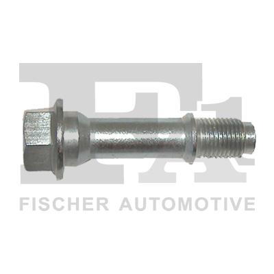 FA1 Schraube, Abgasanlage 895901 für HYUNDAI