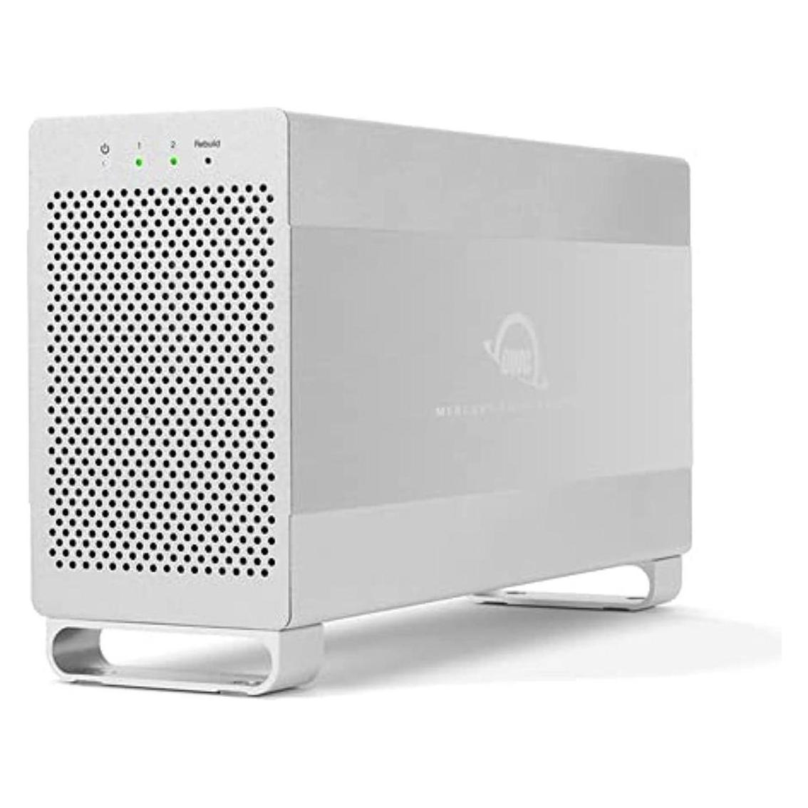 OWC Mercury Elite Pro Dual (3.5") (OWCMED3ER0GB)