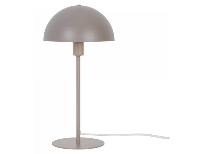 NORDLUX Ellen lampe à poser\, Variante : Ø 200 mm x 415 mm\, brun
