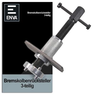 Enva Bremskolbenrücksteller - 3-tlg. [Hersteller-Nr. 10871868]