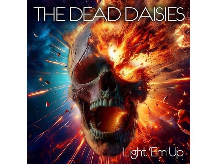 Light 'Em Up